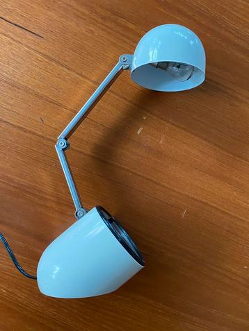 Space Age antenne lamp Kreo Lite , jaren 60 beschikbaar voor biedingen