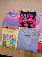 Meisjes truien maat 158-170, Kleding | Dames, Overige Dameskleding, H&M, Zara, Ophalen of Verzenden, Zo goed als nieuw