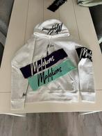 Malelions Hoodie maat L, Kleding | Heren, Truien en Vesten, Maat 52/54 (L), Wit, Malelions, Ophalen of Verzenden