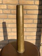 40mm MK-2 GB Brits WW2 huls, Ophalen of Verzenden, Engeland, Hulzen of Bodemvondsten