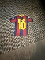 Messi Voetbalshirt FC Barcelona - Maat 152, Kinderen en Baby's, Ophalen, Zo goed als nieuw, Jongen