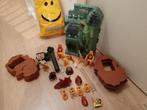 Heman he man  he-man onderdelen vintage, Ophalen, Gebruikt