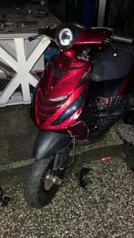 Zip 172cc lc brom, Ophalen, Tweetakt, Zip, Zo goed als nieuw