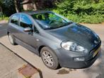 Fiat Punto Evo 0,9  2014, Auto's, Fiat, Leder en Stof, Handgeschakeld, Particulier, Dealer onderhouden