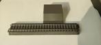 Märklin 24088 aansluitrail voor mobile-station 1, Hobby en Vrije tijd, Modeltreinen | H0, Gebruikt, Ophalen of Verzenden, Märklin