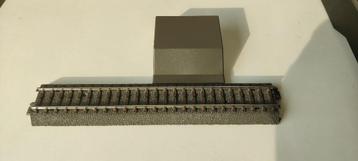 Märklin 24088 aansluitrail voor mobile-station 1 beschikbaar voor biedingen