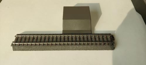 Märklin 24088 aansluitrail voor mobile-station 1, Hobby en Vrije tijd, Modeltreinen | H0, Gebruikt, Transformator of Voeding, Wisselstroom