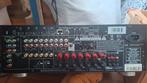 Pioneer VSX-920 Receiver - Compleet met accessoires, Ophalen of Verzenden