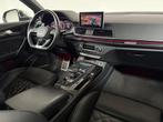 Audi Q5 3.0 TFSI SQ5 quattro Pano Sfeer 360 Luchtv Trekhaak, Automaat, Gebruikt, 2995 cc, 109 €/maand