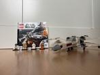Lego Star Wars X-Wing Fighter 75301, Kinderen en Baby's, Speelgoed | Duplo en Lego, Ophalen of Verzenden, Zo goed als nieuw, Complete set