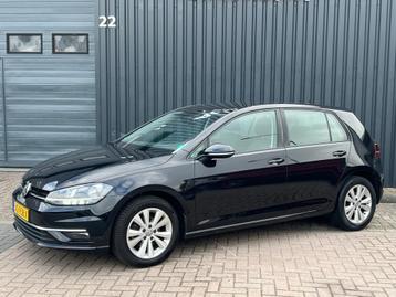 Volkswagen Golf 1.0 TSI Comfortline Business|1e Eigenaar|PDC beschikbaar voor biedingen