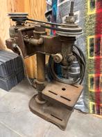 Kolomboormachine, Doe-het-zelf en Verbouw, Gereedschap | Boormachines, Ophalen, Variabele snelheid, Kolomboormachine, Gebruikt