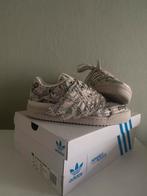 Adidas Forum Wings 1.0 Jeremy Scott - Maat 39 1/3, Adidas, Wit, Nieuw, Ophalen of Verzenden