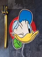 Donald schemerlamp, Ophalen of Verzenden, Donald Duck, Zo goed als nieuw