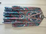 HALE BOB designer jurk  bohemian, cowboy, Overige kleuren, Ophalen of Verzenden, Zo goed als nieuw, Maat 36 (S)