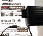 Optimark PA-226 Yamaha 12V 1.5A 2A 3A Keyboard E-Piano Synth