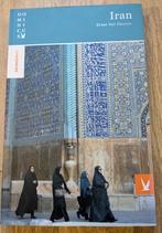 Dominicus Landengids: Iran, Overige merken, Europa, Ophalen of Verzenden, Zo goed als nieuw