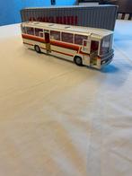 Conrad Mercedes-Benz bus, Hobby en Vrije tijd, Modelauto's | 1:43, Ophalen of Verzenden, Zo goed als nieuw, Bus of Vrachtwagen