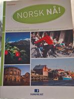 Norsk Nå! Arbeidsbok 1 - 2010, Ophalen of Verzenden, Beta, Gelezen