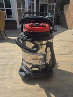 Kremer KR60L-4 nat en droog zuiger, Overige typen, Ophalen of Verzenden, Zo goed als nieuw, 2000 watt of meer