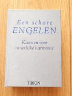 Angela McGerr - Een schare engelen kaarten, Verzenden, Zo goed als nieuw, Tarot of Kaarten leggen, Overige typen