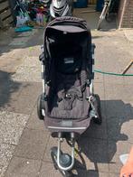 Quinny Kinderwagen/ buggy / autostoel combinatie, Ophalen, Gebruikt, Quinny, Voetenzak