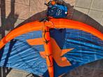 F-one Swing V2 5.0M - € 200.00, Watersport en Boten, Ophalen, Gebruikt, Wingsurf-wing