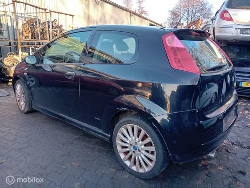 Fiat Grande Punto 1.4-16V Sport 2007 ONDERDELEN, Auto-onderdelen, Carrosserie en Plaatwerk, Fiat, Gebruikt, Ophalen of Verzenden