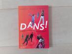 Dans! Praktisch handboek voor het basisonderwijs, Ophalen of Verzenden, Alpha, Zo goed als nieuw, HBO