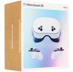 Nieuw in doos: Meta Quest 3S 128 GB, Spelcomputers en Games, Virtual Reality, Ophalen, Nieuw, Overige platformen