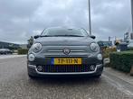Fiat 500 0.9 TwinAir Turbo Lounge | Panoramadak | NAVI | Cru, Auto's, Fiat, Stof, Gebruikt, Euro 6, Navigatiesysteem