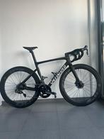 Specialized Tarmac SL7 pro Ultegra Di2 Powermeter, Fietsen en Brommers, Fietsen | Racefietsen, Overige merken, Carbon, Ophalen of Verzenden