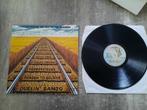 The Dillards – Country Tracks / The Best Of The Dillards,lp, Ophalen of Verzenden, 1960 tot 1980, Gebruikt, 12 inch