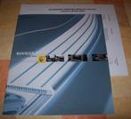 brochure Renault Laguna accessoires  2003, Boeken, Auto's | Folders en Tijdschriften, Ophalen of Verzenden, Nieuw, Renault
