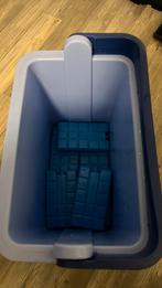 Koelbox, Ophalen of Verzenden, Zo goed als nieuw, Koelelement