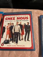 Chez nous bluray, Ophalen of Verzenden, Zo goed als nieuw