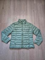 Tussenjas maat XL, Ophalen of Verzenden, Zo goed als nieuw, Maat 42/44 (L), Groen