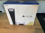 Playstation 5 disc, Spelcomputers en Games, Spelcomputers | Sony PlayStation 5, Ophalen of Verzenden, Zo goed als nieuw, Playstation 5