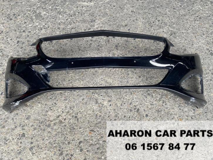 W246 Facelift Voorbumper A2468854325 B Klasse Origineel 2834, Auto-onderdelen, Carrosserie en Plaatwerk, Bumper, Voor, Gebruikt