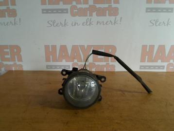 Mistlamp Links Voor Opel Agila (B) (2008-04/2011-06) beschikbaar voor biedingen