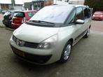 Renault Grand Espace 2.0 T Expression 7 PERSOONS ONDERHOUD B, Voorwielaandrijving, 1998 cc, Gebruikt, 2000 kg