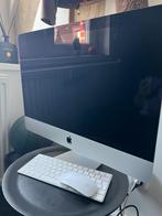 iMac inclusief magic mouse en keyboard, Computers en Software, Apple Desktops, Ophalen, 256 GB, IMac, Zo goed als nieuw