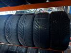 Set michelin winterbanden 235/40/19, 235-40-19, 2354019 96W, Auto-onderdelen, Banden en Velgen, 19 inch, Gebruikt, 235 mm, Band(en)