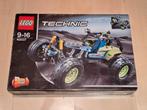 LEGO Technic 42037 Off-Roader Buggy 2 in 1 Nieuw, Kinderen en Baby's, Speelgoed | Duplo en Lego, Nieuw, Ophalen of Verzenden, Lego