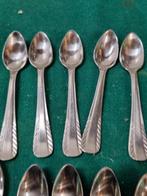 koffielepels nona 10x, Huis en Inrichting, Ophalen of Verzenden, 'T Olde Gre-j, Info@toldegrej.nl, Endepoelstraat 20f Didam