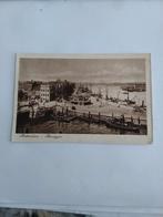 ROTTERDAM.  BOOMPJES, Verzamelen, Ansichtkaarten | Themakaarten, Ophalen of Verzenden, Voor 1920, Voertuig