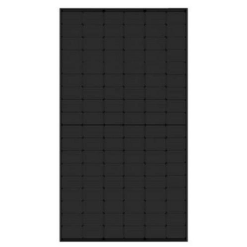 Jinko 435Wp | Full Black | Tiger Neo N-type zonnepanelen, Doe-het-zelf en Verbouw, Zonnepanelen en Toebehoren, Nieuw, Paneel, 200 wattpiek of meer