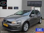 Volkswagen Golf 1.0TSi 115pk H6 B.Edition Connected LED Navi, Euro 6, 23 km/l, Bedrijf, Handgeschakeld