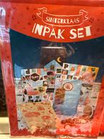 Sinterklaas inpakset, Diversen, Ophalen of Verzenden, Nieuw