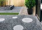 Betonnen Staptegels Rond - Tuinpad Tegels, Ophalen, Sead@elseady.com, Cuneraweg, Koning Beton